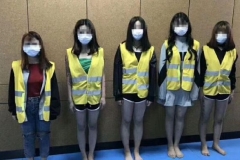 威水不过三秒！“东莞最成功的男人”和女乘客均被警方控制