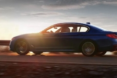 BBA再战新能源！绿牌下的豪华轿车你更爱谁？