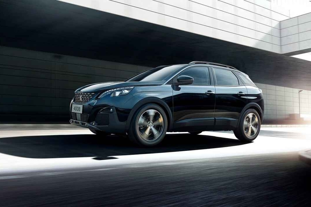 东风标致4008三个“0容忍” 超凡品质驾趣尝先