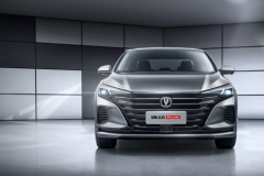 2020长安汽车新车规划 长安UNI-T/逸动PLUS领衔