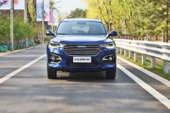 2月份SUV销量排行榜前10出炉，有款车型让人意想不到