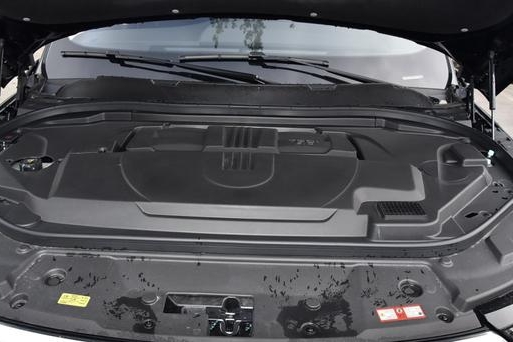 两年就被曝光，如今终于下线了！配置真丰富，哈弗都做不到