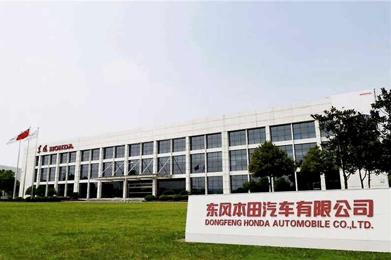 三个NO.1，用户给疫情中的东风Honda颁发荣誉勋章