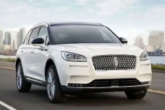 美式豪华典范！林克冒险家全新上市，这个配置最值得推荐