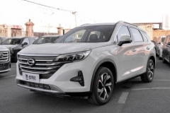 中型SUV的角逐 四款中型SUV车推荐