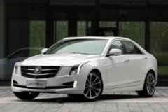 @凯迪拉克，你家的变速箱“癫痫”了吗？