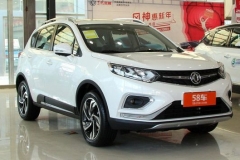 就25万预算 该买一辆什么车去相亲？