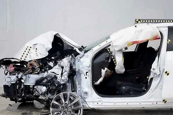 看了昂克赛拉的中保研测试成绩，我们还有必要为马自达操心么？