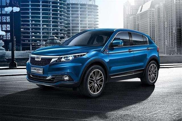 SUV销量前10出现新面孔，这款SUV滞销多年，2月排到了第8位