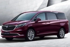 第三排也带座椅加热和通风 别克GL8 Avenir艾维亚六座版更多消息