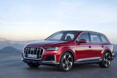 今年最值得期待的4款豪车！开出去面子十足，这款国产车也在列