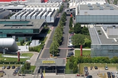 疫情影响加剧 7家海外车企宣布停产，意大利全面沦陷