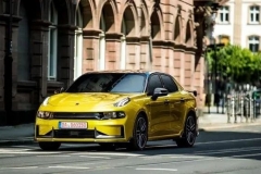 新车午报 | 领克03+ 再次开启发售，今晚8点不见不散