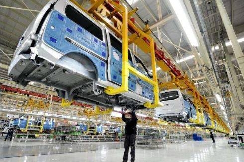 如果中国车企大批倒闭，很可能就剩这6家！全都是实力派车企