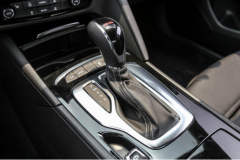 凯迪拉克9AT频发无法挂挡、高速失速，电磁阀损坏成通病？