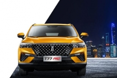 创立14年的汽车品牌出新车了，车标竟然少有人认识