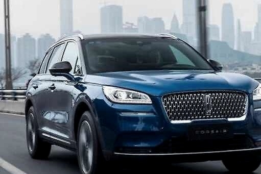 林肯全新冒险家，真的挺“冒险”的