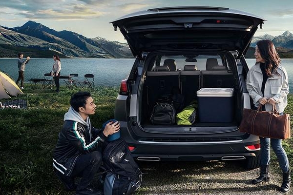 二十万即可承载温馨家庭，随时随地呼吸森林般清新空气