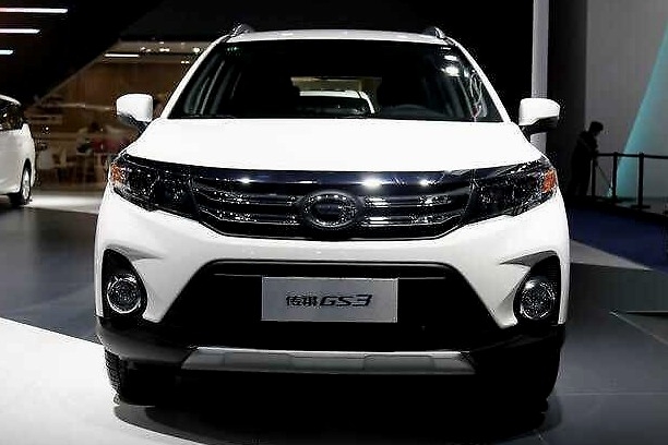 顶配售价不到12万！2020款传祺GS3哪一款值得买？