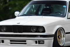 壁纸｜@Bimmer 你们一直想要的E30来了