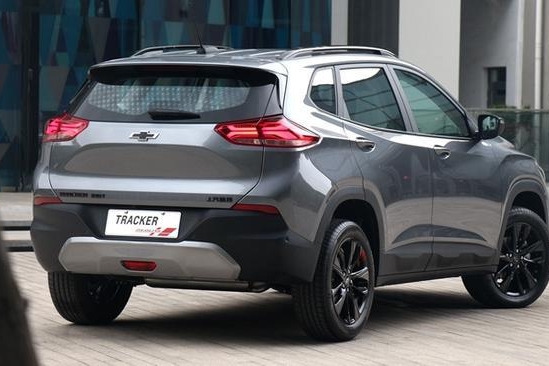 雪佛兰创酷1.0T+6AT，降价至7万多，低价竞争能否成功逆袭？