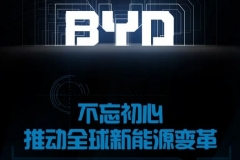 比亚迪成立5家弗迪公司 全面发展新能源汽车核心零部件产业