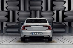 2.0T+48V轻混，漂亮，这台新款旗舰大轿车让人流口水