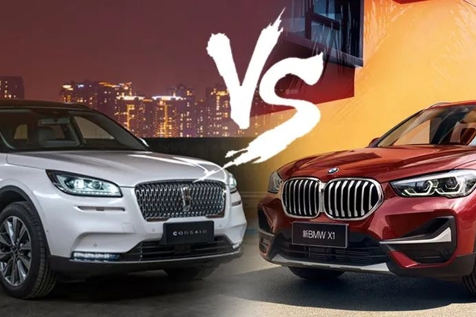 用满满诚意挑战标杆！林肯冒险家和宝马X1到底选谁更好？