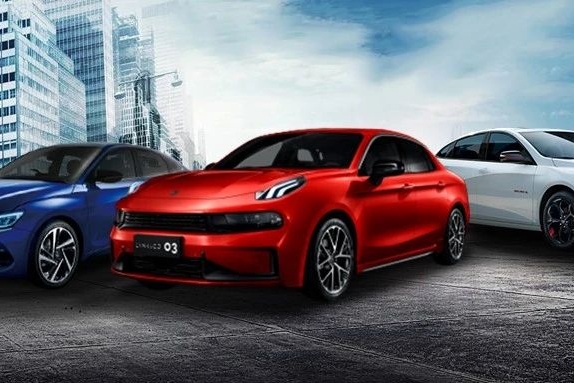 20万内性能体验最好的轿车，选这三款准没错