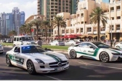 中东遍地豪车？满屏丰田才对！| 中东人买什么车