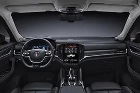 月销几百台，被忽视的“国产宝马”