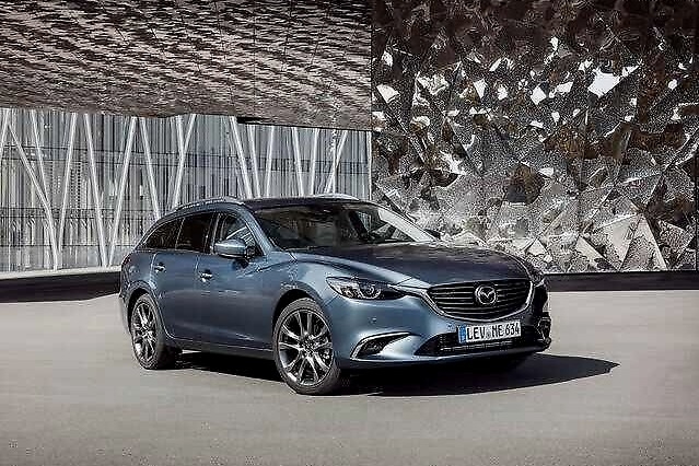 马自达为啥一直以来，都叫好不叫座？