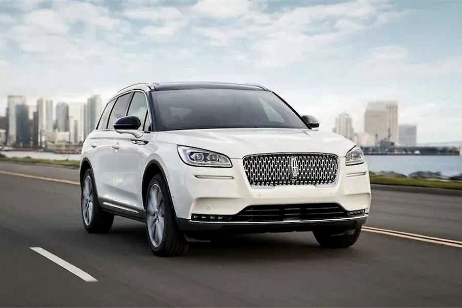 长安林肯冒险家上市了，领克05最大马力高达254匹…丨今日车闻