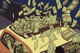 疫情之下失业了？ 也许催生的新汽车人 能让你年入百万