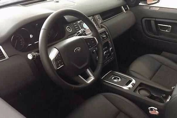 国产路虎发现神行值得买吗？小毛病到底多不多？