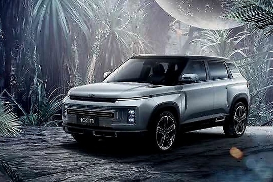 吉利豪买长城猛扩奇瑞推新 三大自主崛起路径谁更佳