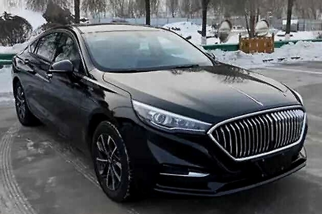 售价逼近合资家轿，1.5T的红旗H5即将来袭，你期待吗？