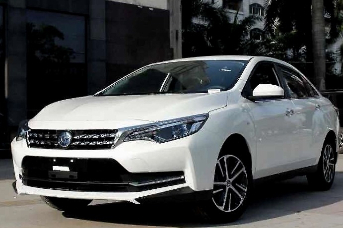 启辰真的是“换壳”日产，真相没你想的那么简单