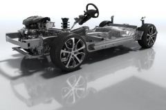 领克05时间限量版开启预售 全车黑化/限量发售1005辆