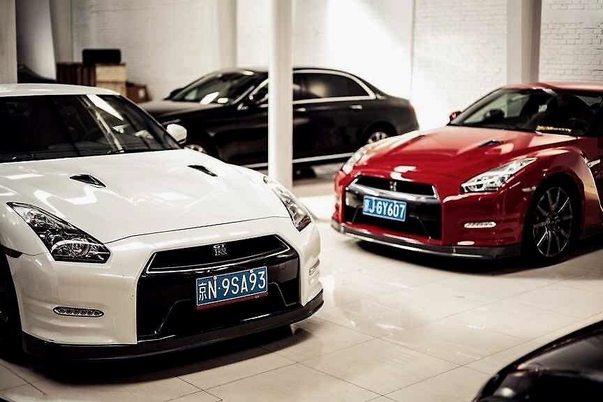 人物丨疫情之下，90后这样卖二手车