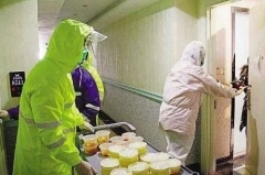 国家宣布外国籍华人回中国治疗费用自理，你同意吗？