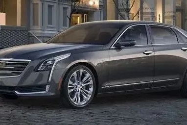 各级别性价比最高的8款车，不看后悔一整年