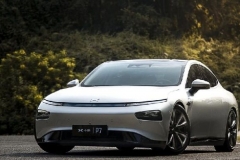 深度：如何做一款续航706公里的电动车？