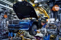 世界观 | 疫情下的汽车业：全欧洲范围内的产业链崩溃