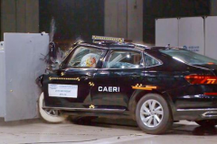 帕萨特的“坏”，不是任何车能模仿滴……