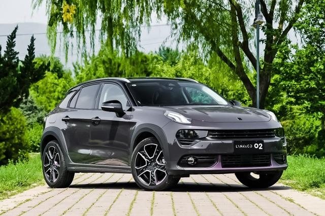 15万预算，领克02、逍客和马自达CX-4怎么选？