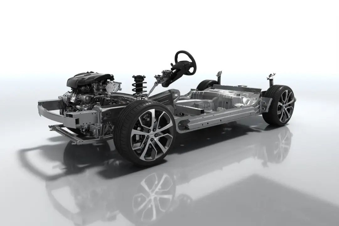 6.7秒破百、限量1005台！又一全新国产轿跑SUV即将开卖