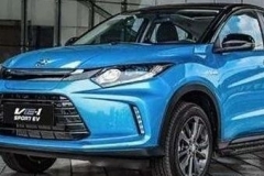 本田又一款纯电SUV上市，亮相是备受瞩目，卖15.98万起，能火吗？