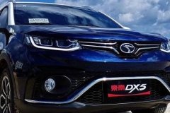 东南汽车救命稻草车型DX5为何月销仅446辆？