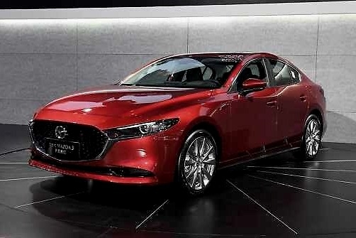 车市品鉴榜——谈车帮推荐时尚车型